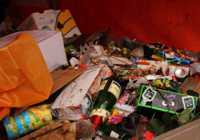 Tri et recyclage des déchets : La Cour des comptes enfonce le clou