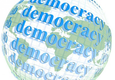 Santé : Pour une saine démocratie
