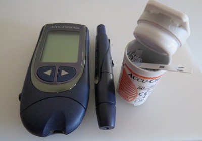 Diabète: une application d’aide au suivi a remporté le concours Lépine
