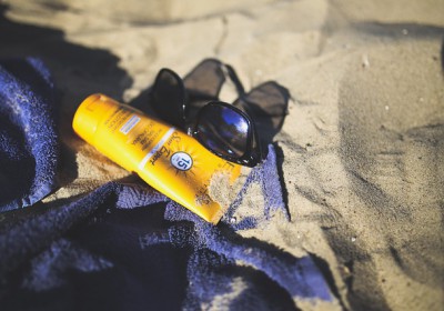 Crème solaire : Bien protéger sa peau du soleil