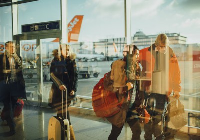 6 astuces pour limiter le coût des bagages en avion