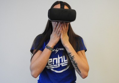 Casques de réalité virtuelle : Demain, l’immersion totale