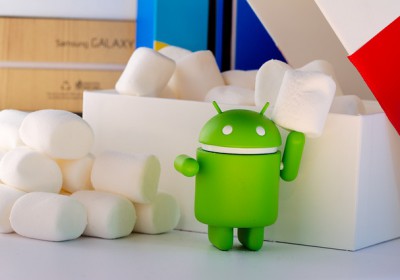 Android : vous pourrez sauvegarder manuellement vos données sur Google Drive