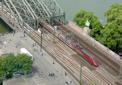 Thalys rembourse un passager qui avait dû repayer son billet à bord
