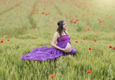 Comment s’alimenter pendant la grossesse ?