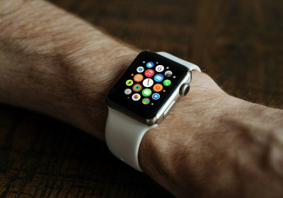 Apple Watch Series 2 (vidéo). Premières impressions