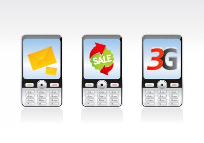 Quelles différences entre les réseaux mobiles 3G, 4G, 4G+ et 5G ?