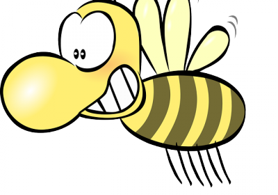 Les abeilles sont officiellement en voie de disparition !
