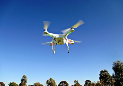 Quelle législation appliquée aux drones ?