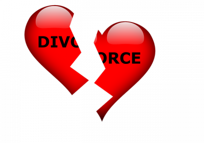 Divorce – Procédure de divorce