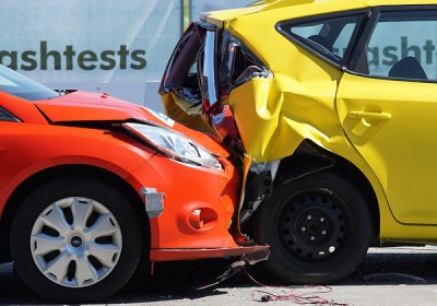 Sécurité auto. Les crash tests ont 20 ans