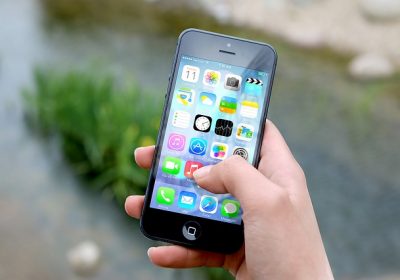 Comment localiser son iPhone perdu ou volé?