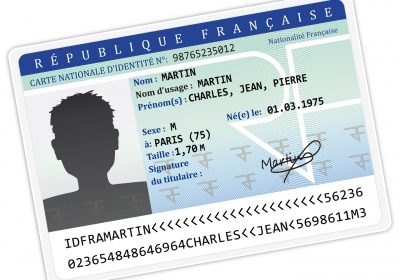 Carte d’identité/passeport – Appel à témoignages