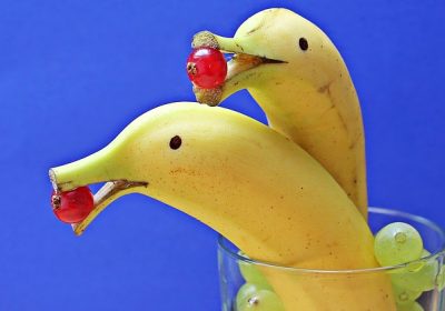 Bananes bio. Retrait d’une publicité des producteurs antillais