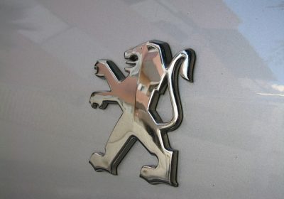Peugeot 3008. Premières impressions