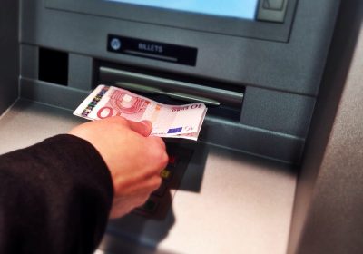 Banque: vos droits au distributeur de billets