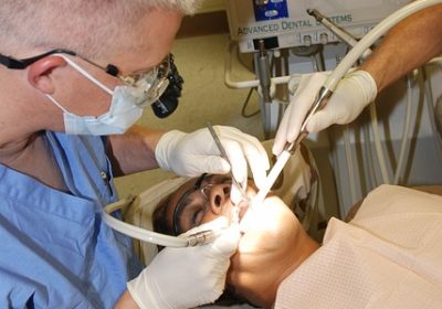 Soins dentaires : des tarifs qui vont évoluer au 1er janvier 2018