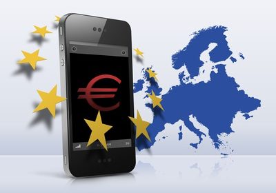 Téléphonie mobile en Europe.  Pour comprendre les nouvelles règles du jeu