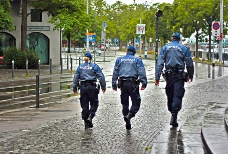 police-gendarmerie-test-enregistrement-video-obligatoire-controles-identite