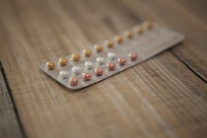 contraception-pilule