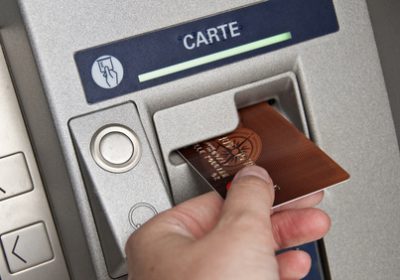 Fraude à la carte bancaire : la franchise abaissée à 50 euros