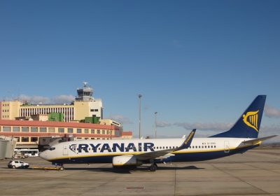Ryanair met fin à la petite valise gratuite