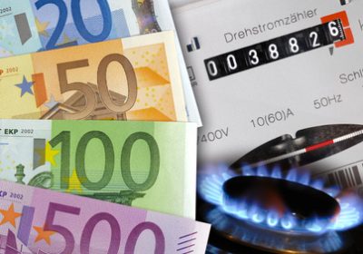 Energie moins chère ensemble. 11 millions d’euros de pouvoir d’achat gagnés par et pour les consommateurs