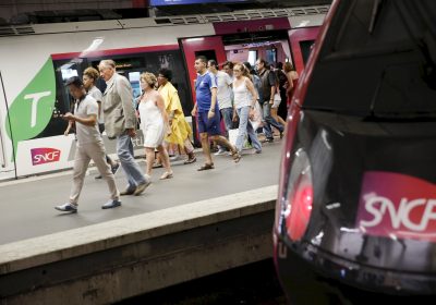Retards sur les trains régionaux: « 59% de ces retards sont imputables à la SNCF »
