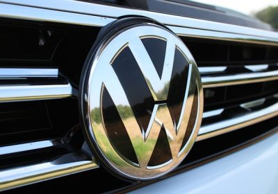 Rappel des véhicules du groupe Volkswagen