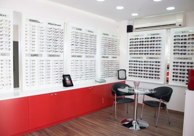 Adresse aux professionnels de l’optique-lunetterie