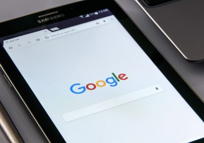 Comment supprimer toutes les recherches enregistrées par Google