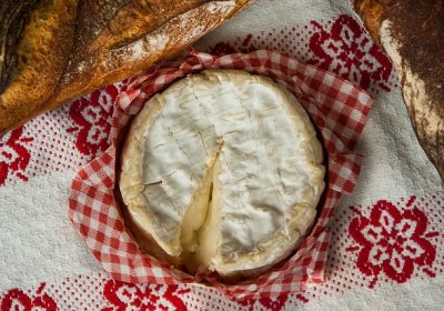 Camembert de Normandie AOP.  Vers une baisse de qualité ?
