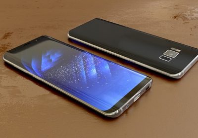 Samsung Galaxy S9 (vidéo). Prise en main