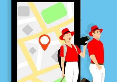 Google a un autre moyen que l’appli Maps pour tracker vos déplacements quotidiens