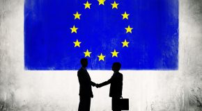 Élection européenne le 9 juin prochain – élection particulièrement importante pour les consommateurs