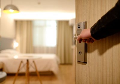 La sécurité de millions de chambres d’hôtels compromise par une faille dans les serrures électroniques