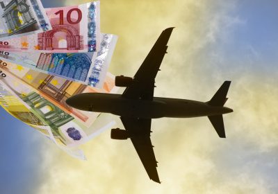 Air France : comment faire rembourser son avoir