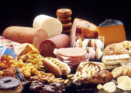 #Assemblée nationale députés rejet interdiction publicités aliments trop gras étiquetage nutritionnel obligatoire