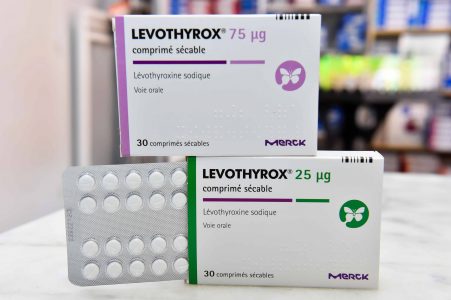 levothyrox