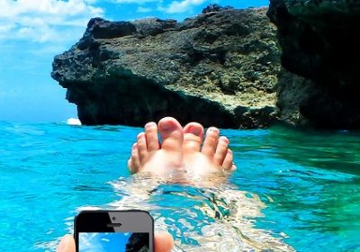 Smartphone tombé dans l’eau : comment le refaire marcher