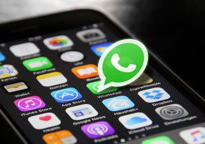 WhatsApp : une faille très grave permet de pirater un smartphone juste en l’appelant !