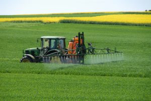 # Loi Agriculture alimentation # sénateurs pesticides