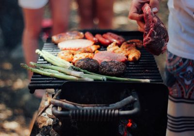 Barbecue et voisinage : y a-t-il des règles ?