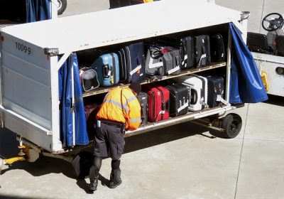 Connaître ses droits en cas de perte ou de dégradation de bagages