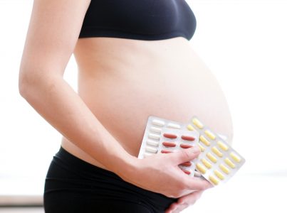 # Femmes enceintes Grossesse médicaments