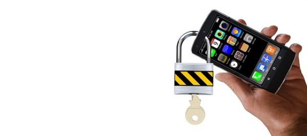 # faille sécurité smartphones danger piratage hacker