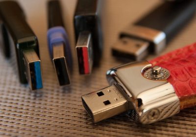 Clés USB : pourquoi vous ne devez surtout pas leur faire confiance
