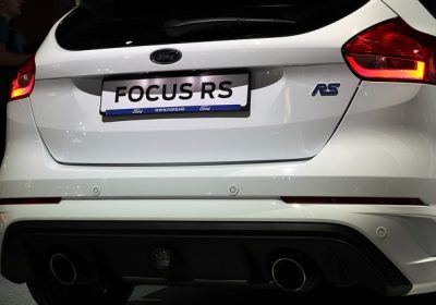 Ford Focus (2018) Premières impressions