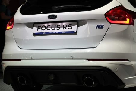 # Ford Focus