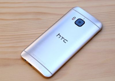 HTC U12+. Prise en main